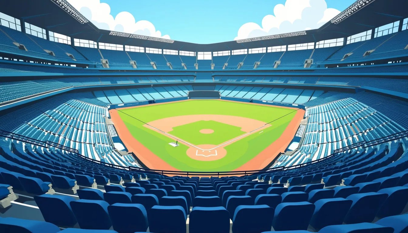 The Ultimate Guide to the Yankee Stadium Seat Map: Best Views, Sections, and Insider Tips