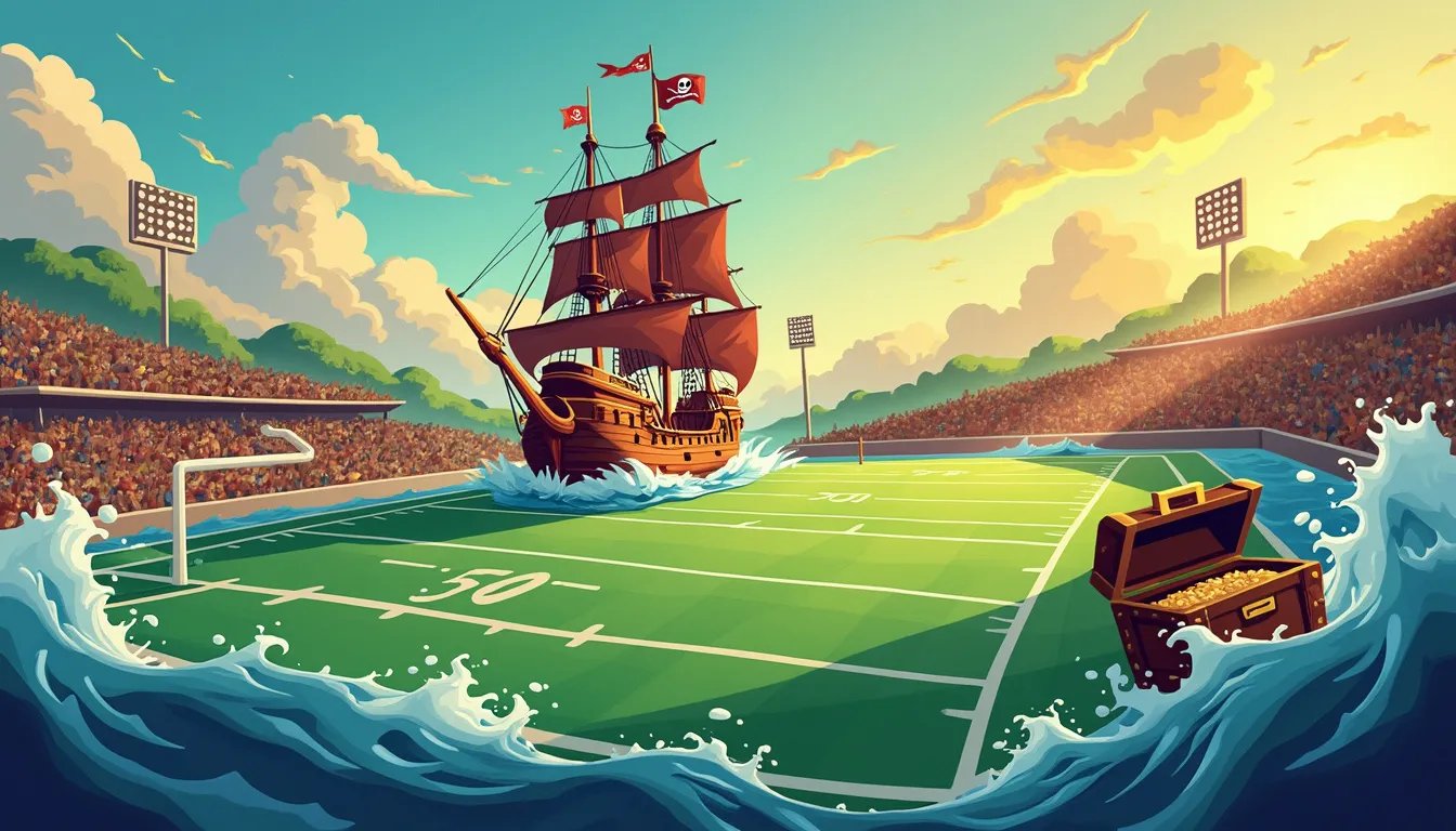 Tampa Bay Buccaneers All-Time Roster: Legacy of Champions