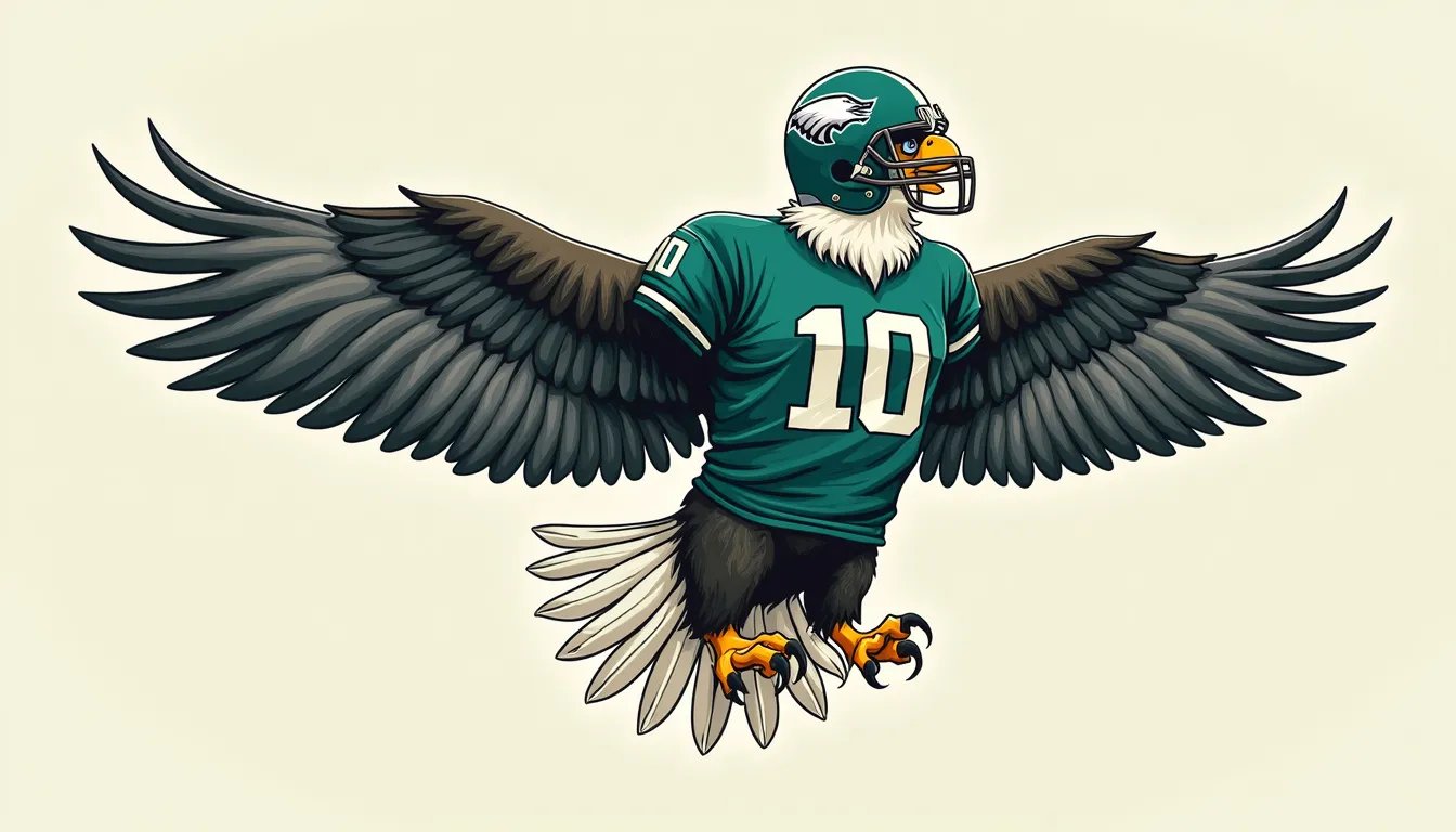 Philadelphia Eagles All-Time Roster: Legendary Players & Records