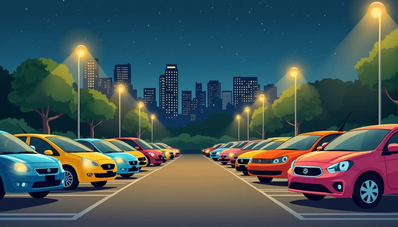 Ultimate Guide to Cubs Game Parking at Wrigley Field: Tips Options