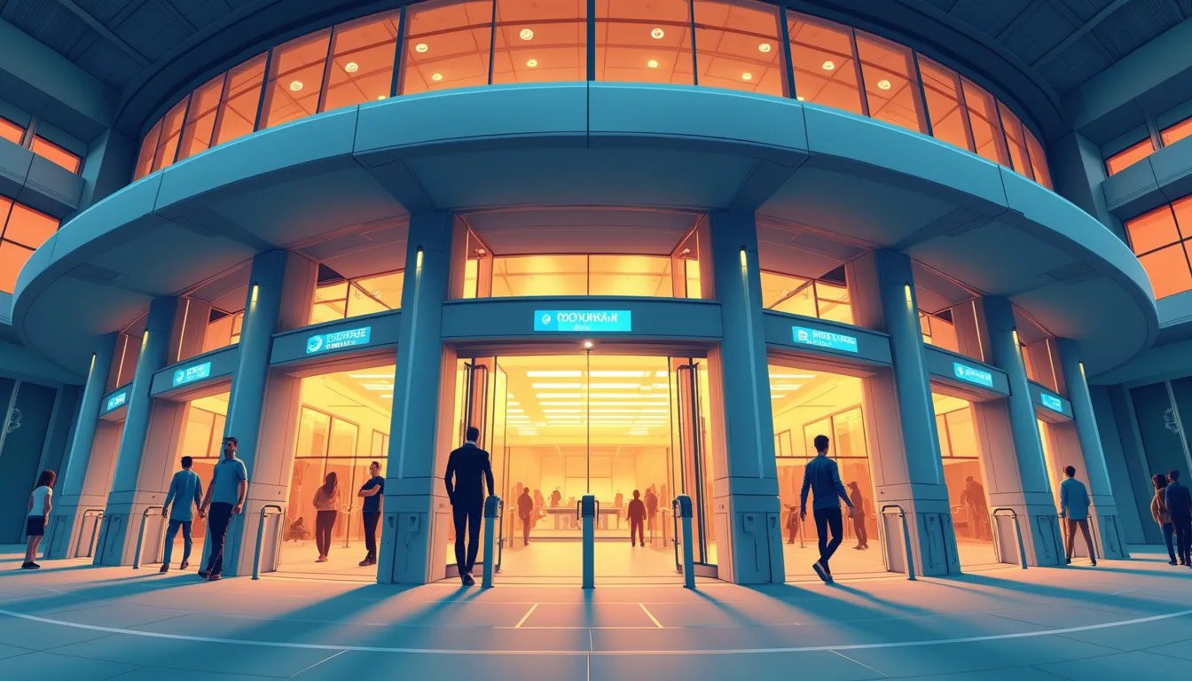 Ultimate Guide: State Farm Arena Secret Entrances for Hawks Games