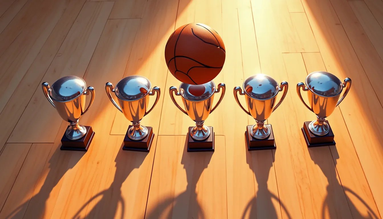 San Antonio Spurs All-Time Roster: From Legends to Champions