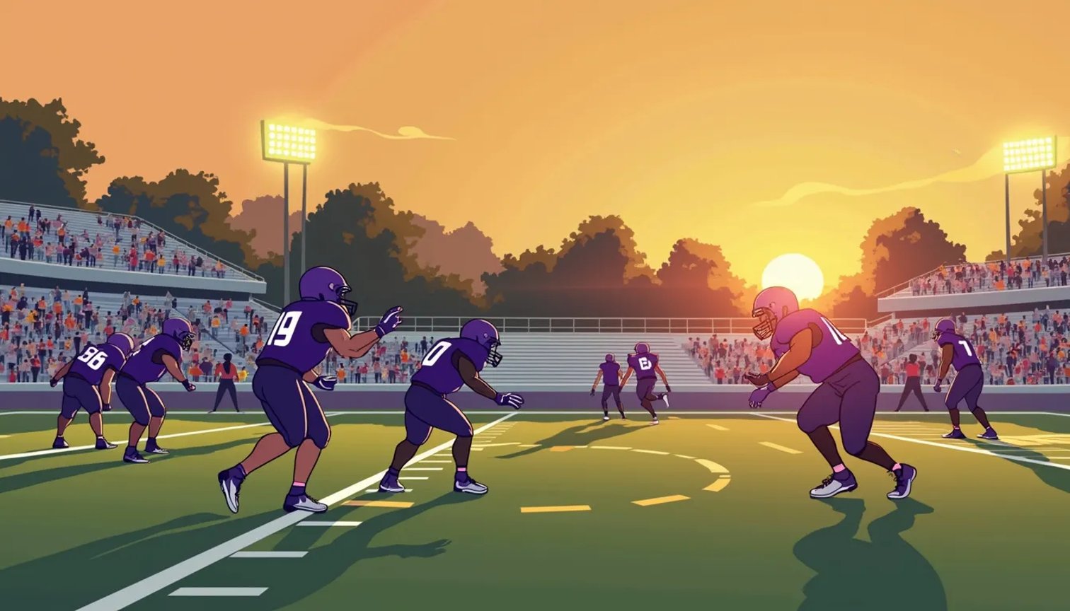 Minnesota Vikings Training Camp: Complete Fan Guide & Schedule
