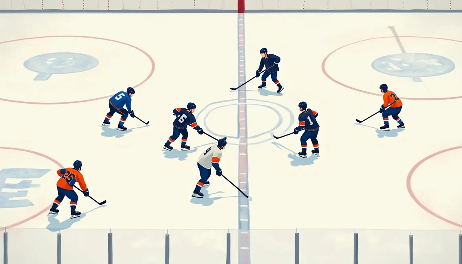 Edmonton Oilers Training Camp: Complete Fan Guide to Open Practice