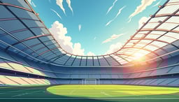 SoFi Stadium Entrance Guide: LA Rams Game Day Access Points